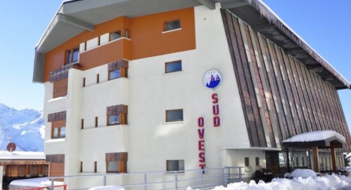 Hotel Sud Ovest